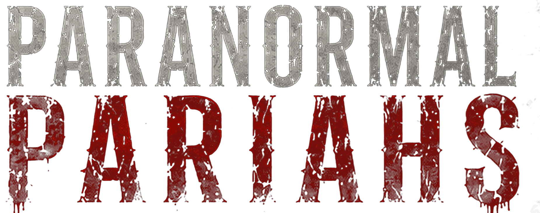 Paranormal Pariahs